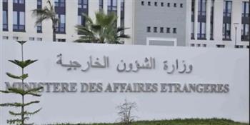 الجزائر تدين الهجوم الارهابي في تشاد