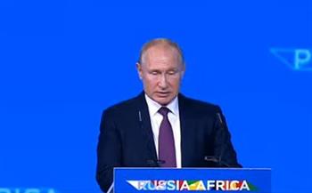 الكرملين: بوتين يدعم الحلول الدبلوماسية لإنهاء الأزمة في شمال العراق