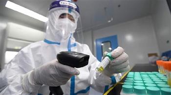 كوريا الجنوبية تسجل 53689 إصابة جديدة بفيروس كورونا