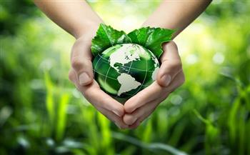 1000 طالب لحماية البيئة.. جامعة حلوان تتجه لتطبيق مبادرة «اتحضر للأخضر»