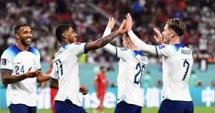 كأس العالم 2022.. موعد مباراة إنجلترا مع الولايات المتحدة الأمريكية