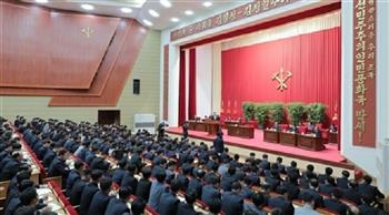 كوريا الشمالية تعقد مؤتمراً وطنياً لمسؤولي أمن النظام الشيوعي