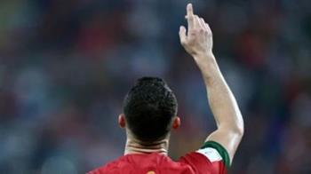 مفاجاة.. رونالدو يرد على عرض النصر السعودي رسميا
