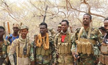 الصومال: إحباط هجوم إرهابي بإقليم غلغدود وسط البلاد