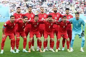 كأس العالم 2022.. إيران تتقدم على ويلز بهدف روزبة