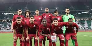 كأس العالم 2022.. أكرم عفيف والمعز يقودان قطر أمام السنغال