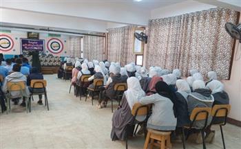 محافظ أسوان يتابع جهود القومى للمرأة لتنظيم 26 جلسة "دوار" بقرى حياة كريمة