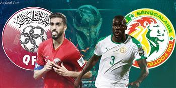 قطر تسقط أمام السنغال في كأس العالم 2022