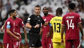 السنغال تعبر قطر في كأس العالم 2022