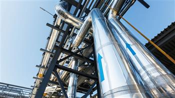 مسؤول أوروبي : تحديد سقف لسعر الغاز الروسي لن يؤدي إلى انخفاض الأسعار