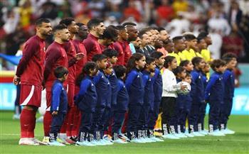 نتيجة مباراة قطر والسنغال في كأس العالم 2022 اليوم