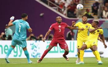 كأس العالم 2022.. انطلاق مباراة قطر والسنغال