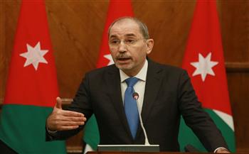 وزير خارجية الأردن لنظيره التشيكي: الأمن في الجنوب المتوسط وشماله مترابط