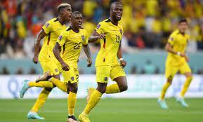 كأس العالم 2022.. تشكيل الإكوادور أمام هولندا