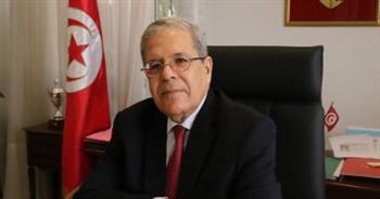 وزير الخارجية التونسي يلتقي مسؤولة أوروبية