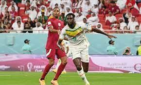 كأس العالم 2022.. كل فرص وحسابات قطر في التأهل.. العنابي لم يودع المونديال