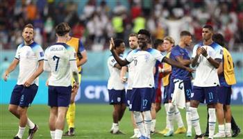 نتيجة مباراة إنجلترا وأمريكا في مونديال قطر