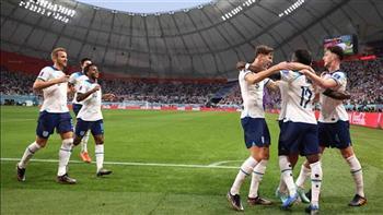 إنجلترا وأمريكا حبايب في كأس العالم 2022