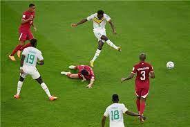 كأس العالم 2022.. قطر تحقق رقما سلبيا في تاريخ المونديال