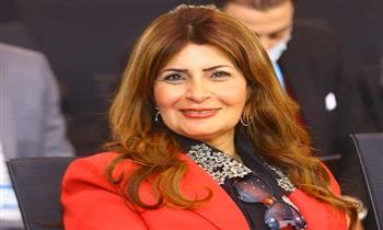 ‎لمواجهة العنف ضد المرأة.. صالون حنان يوسف يدشن الحملة البرتقالية 