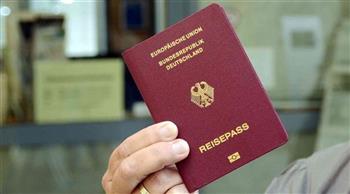 ألمانيا تعدّ إصلاحاً قانونياً لتسهيل الحصول على الجنسية