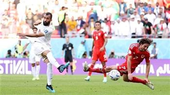 نتيجة مباراة إيران وويلز في كأس العالم 2022