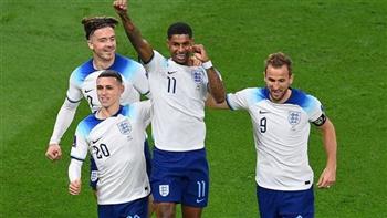 أمريكا تعطل إنجلترا في كأس العالم 2022