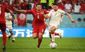 نتيجة مباراة تونس وأستراليا في كأس العالم قطر 2022