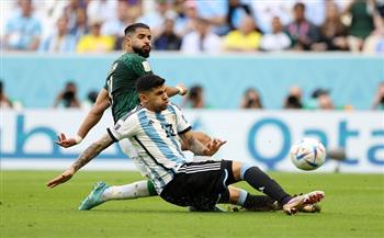 موعد مباراة السعودية وبولندا في كأس العالم قطر 2022