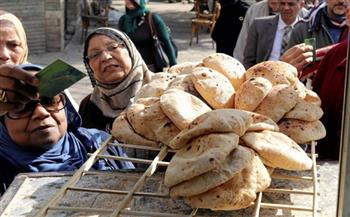 آخر أخبار مصر اليوم .. حقيقة تقليص حصة المواطن من الخبز المدعم على البطاقات التموينية