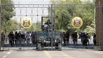 الشرطة العراقية تعتقل 71 أجنبيا في البصرة