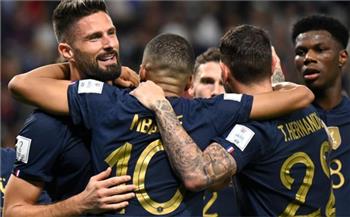 كأس العالم 2022 .. فرنسا تسعى لحسم تأهلها مبكرا أمام الدنمارك اليوم
