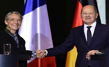 باريس وبرلين توقعان اتفاقا مشتركا لتعزيز الالتزام بالتضامن في مجال الطاقة