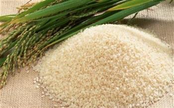 توريد أكثر من 34 ألف طن من محصول الأرز الشعير بكفرالشيخ