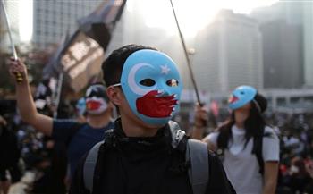 بعد حريق قاتل...الأيغور يتظاهرون في شينج يانج ضد الإغلاق لمكافحة كورونا