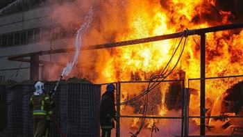 حريق في شينجيانج في الصين يثير الغضب من سياسة "صفر كوفيد"