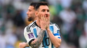 نتيجة مباراة الأرجنتين ضد المكسيك في كأس العالم 2022