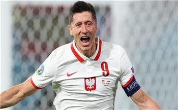  كأس العالم 2022 .. ليفاندوفسكي يقود تشكيل بولندا أمام السعودية