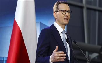 بولندا تبحث جهود استضافة موجة جديدة محتملة من اللاجئين الأوكرانيين