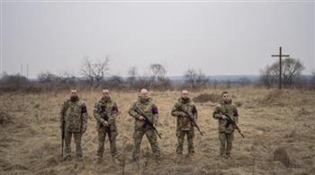 موسكو تعيد 9 جنود روس من الأسر الأوكراني