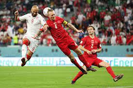كأس العالم 20222.. تعرف على تشكيل الدانمارك أمام فرنسا