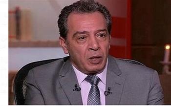 رئيس أقسام الباطنة بجامعة عين شمس: «تم إجراء أكثر من مليون عملية مؤخرا»