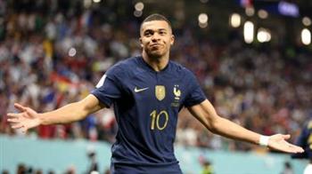 كأس العالم 2022.. فرنسا تهزم الدنمارك بهدفين وتتأهل لدور الـ16
