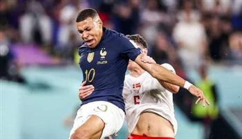 كأس العالم 2022.. فرنسا أول المتأهلين لدور الـ16