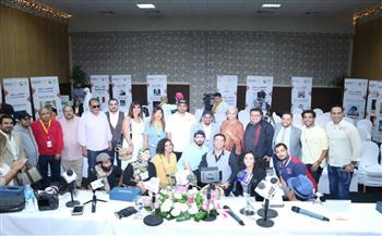 «شرم الشيخ الدولي للمسرح الشبابي» يحتفي بالفنان الإماراتي عبد الله راشد 
