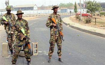مصرع وإصابة 26 شخصًا بهجمات مسلحة في نيجيريا 