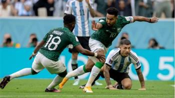 كأس العالم 2022.. حارس الأرجنتين: عانيت وتحدثت مع طبيب نفسي بسبب السعودية