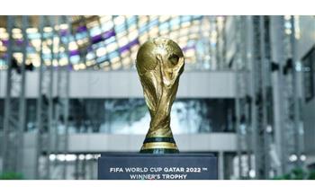 كأس العالم2022.. لائحة حسم التأهل لدور الـ 16