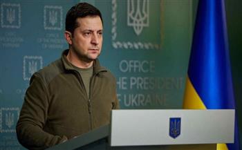 أوكرانيا تعلن تعبئة روسية جديدة في ديسمبر المقبل