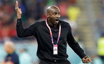 كأس العالم 2022.. مدرب غانا: كوريا الجنوبية فريق قوي ونسعى لتقديم كل ما لدينا خلال المباراة  